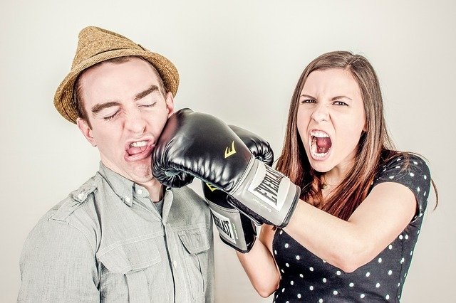 Are Our Children Learning  to Handle Conflict?
