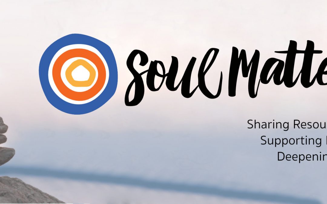 Worship Team Update:  2020-2021 Soul Matters Themes