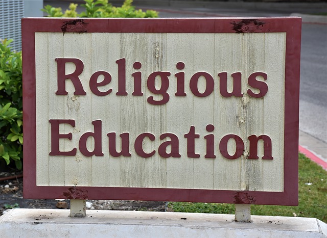 Adult Religious Education Offerings