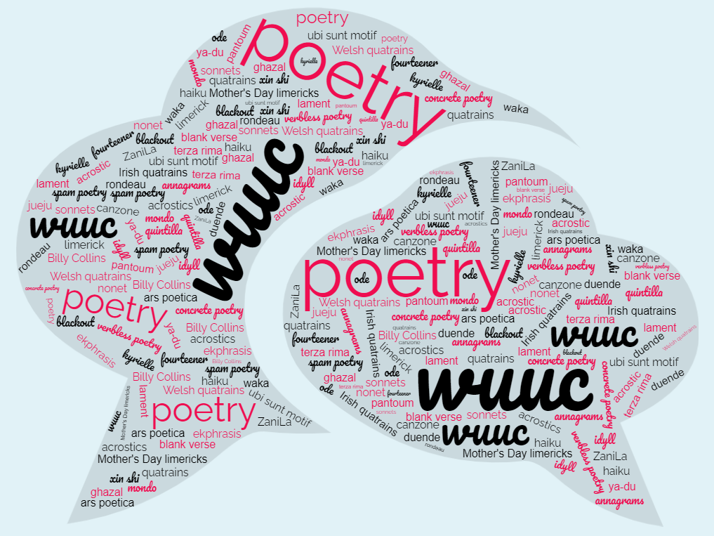 WUUC Poetry Group