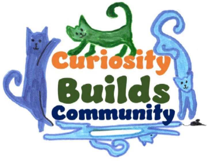 Curiosity Builds Community