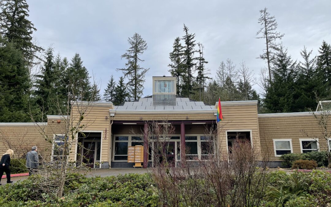 Safer Congregation Response Team Update August 2025