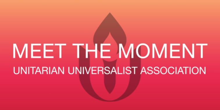 Meet the Moment