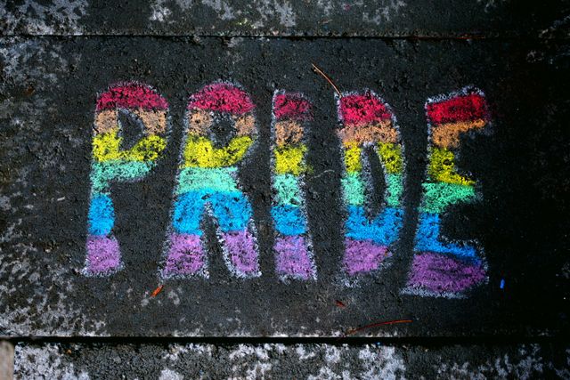Pride - Community