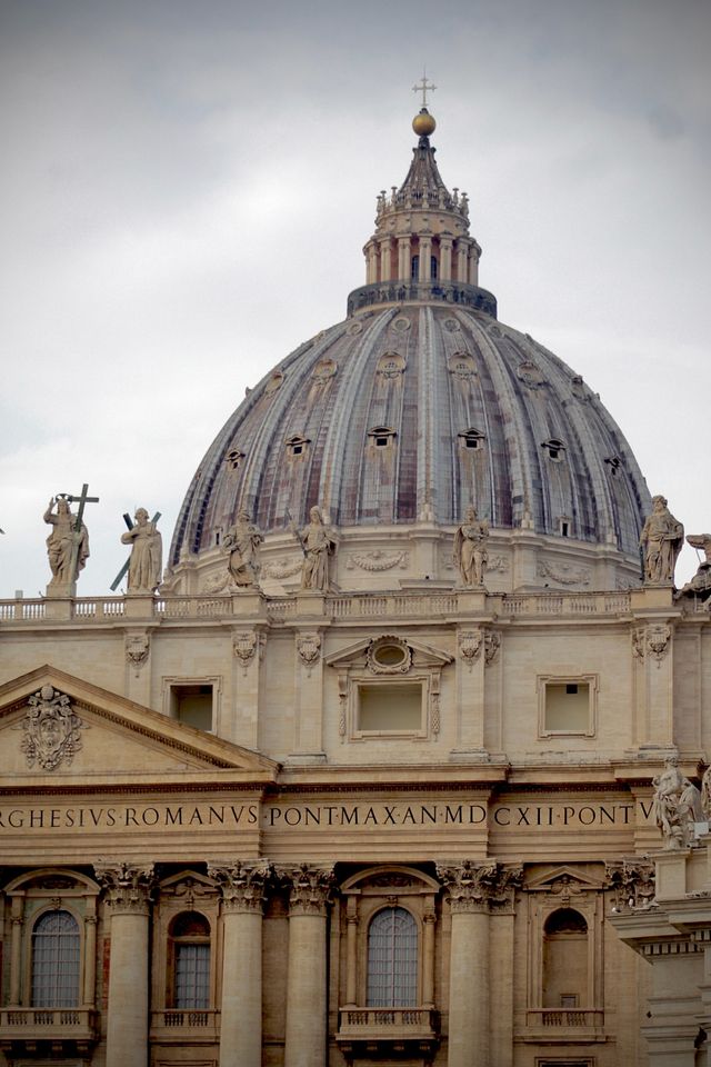 Pope Leo's Messages: What Can UUs Learn From Them?