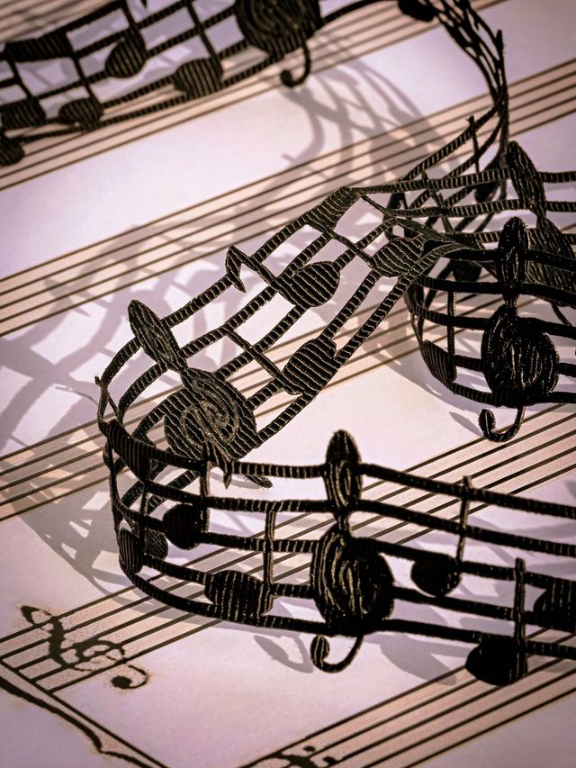 Jubilant Sounds!