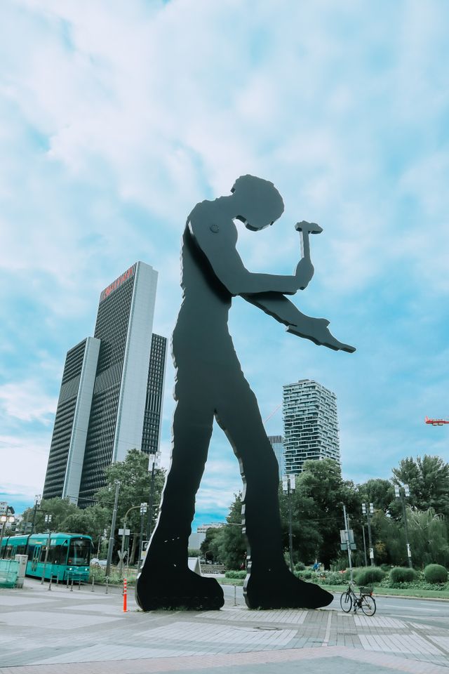 Which Side Are You On - A Look Into Labor Relations