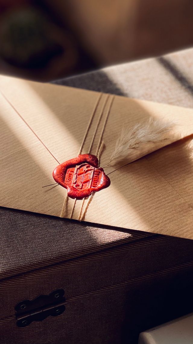 Theme of the Year: Invitation