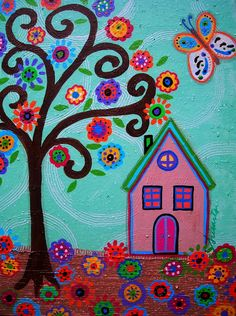 Ingathering: Welcome Home